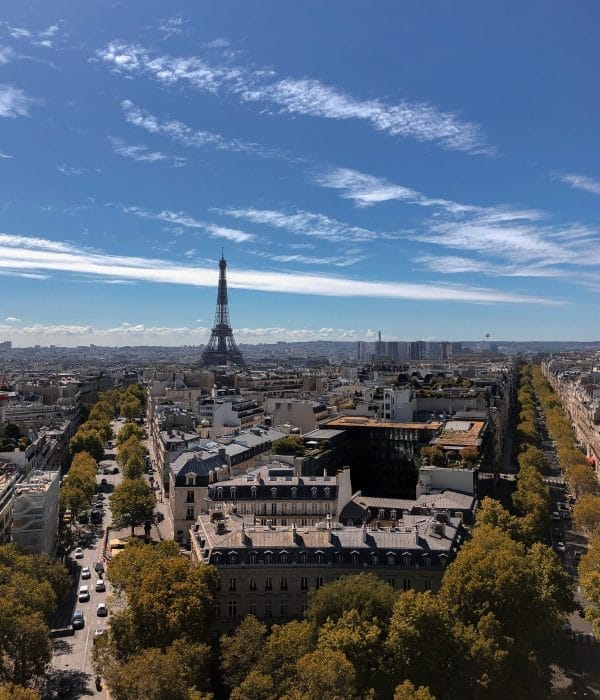 tour eiffel paris