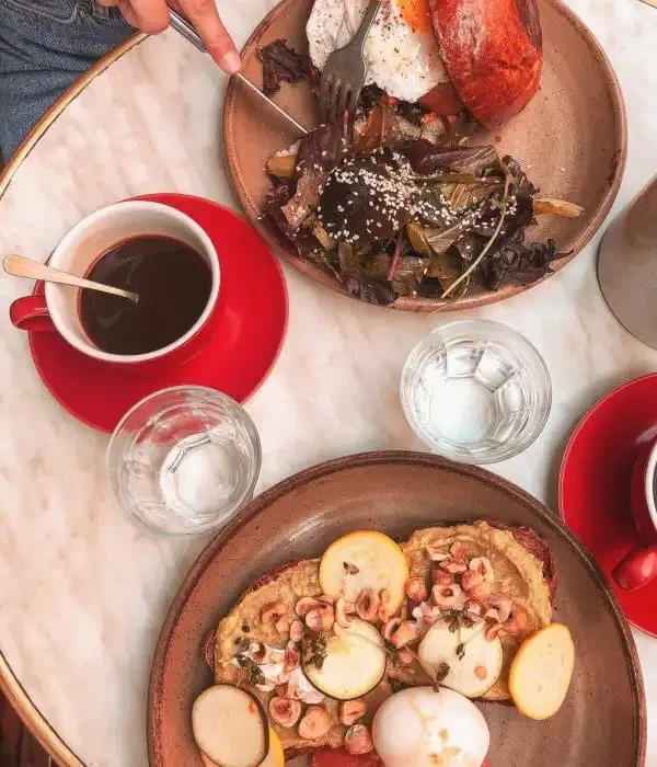 muscovado paris brunch